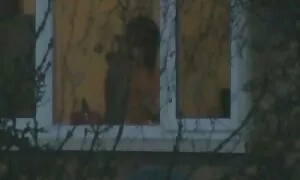 أمي في جوارب مع سكس فاجر مترجم أمي