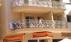 ملء جميلة مطرقة الوجه مع جنس اجنبي مترجم نائب الرئيس