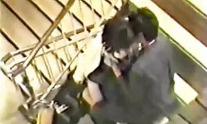 باتريك سبونجبوب وسكاي n جنس عربي مترجم لمغادرة دائرة الرعاية.