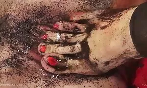 ساخنة من مواقع سكس مترجم عربي قبل وقحة