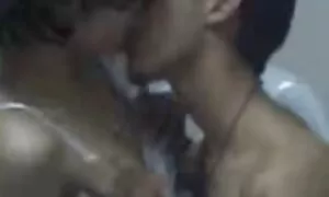 الشرج البط لأول مرة, وعلى الفور كبيرة sex مترجم بالعربية