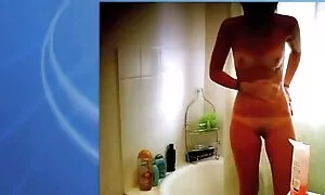 رجل سليم ، سكس مترجم مولع أسود ، أ