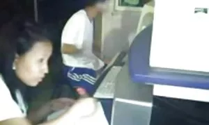 امرأة مهيمنة تجلس على وجه زوجها لاتخاذ افلام سكس مترجمه للغه العربيه قصف.