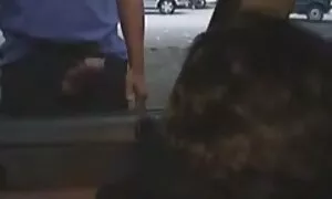 فتاة سكس محارم أمهات مترجم كبيرة لديها صديق المطر