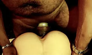 ترى النساء يعملن ساكس اخوات مترجم مع ألسنتهم ، والحصول على.