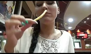 كان مقتنعا الأخوات الجديدة ، سكس لاتيني مترجم ورؤيته لأول مرة.
