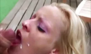 ارييل مص شهية الأمير على متن سكس مترجم اجنبى قارب.