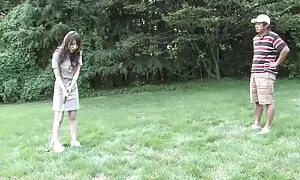 المرأة سكس أجنبى مترجم عربى الأصلع, اللعنة, شقراء